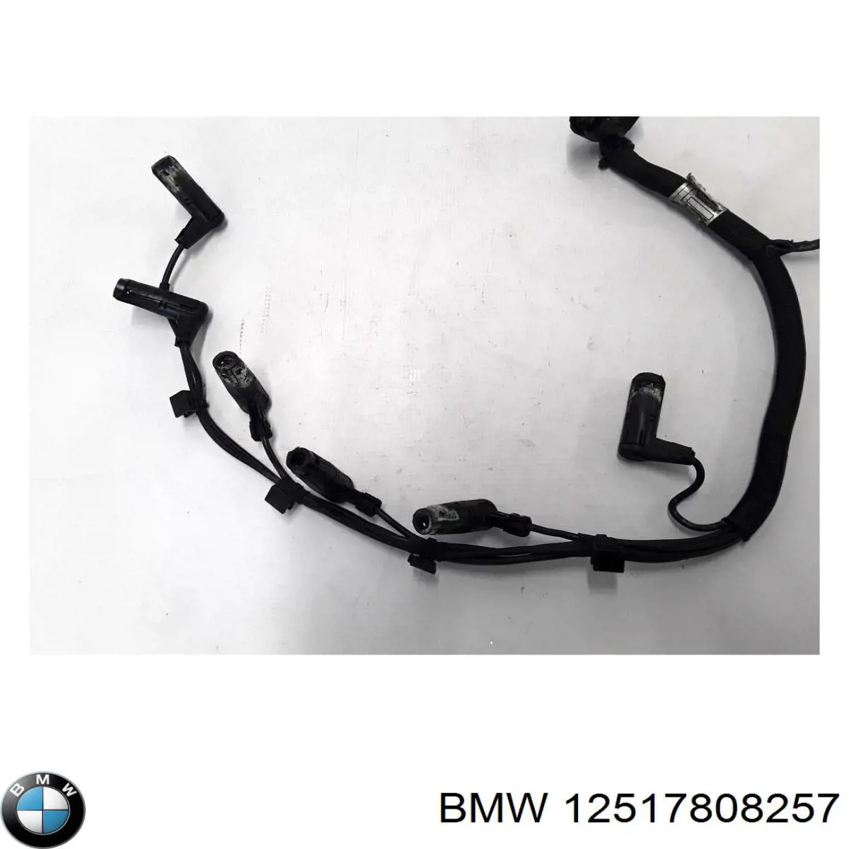 Купити 12517808257 BMW 