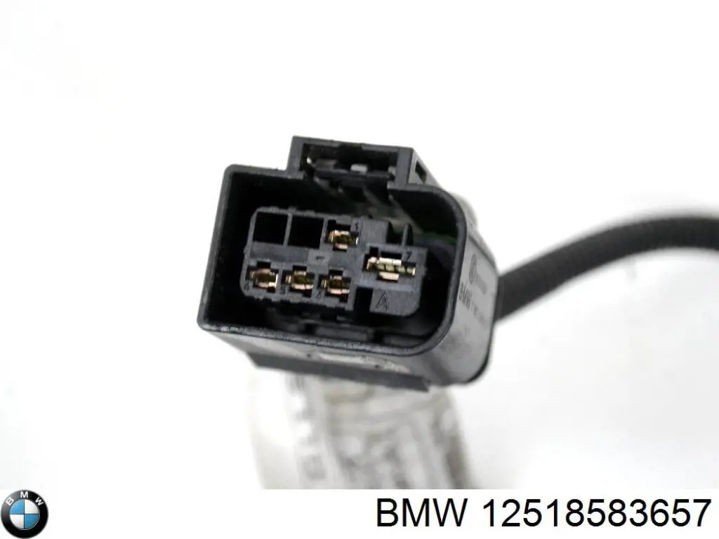 Дріт свічок накалювання BMW 12518583655 ціна, від 15.20 USD