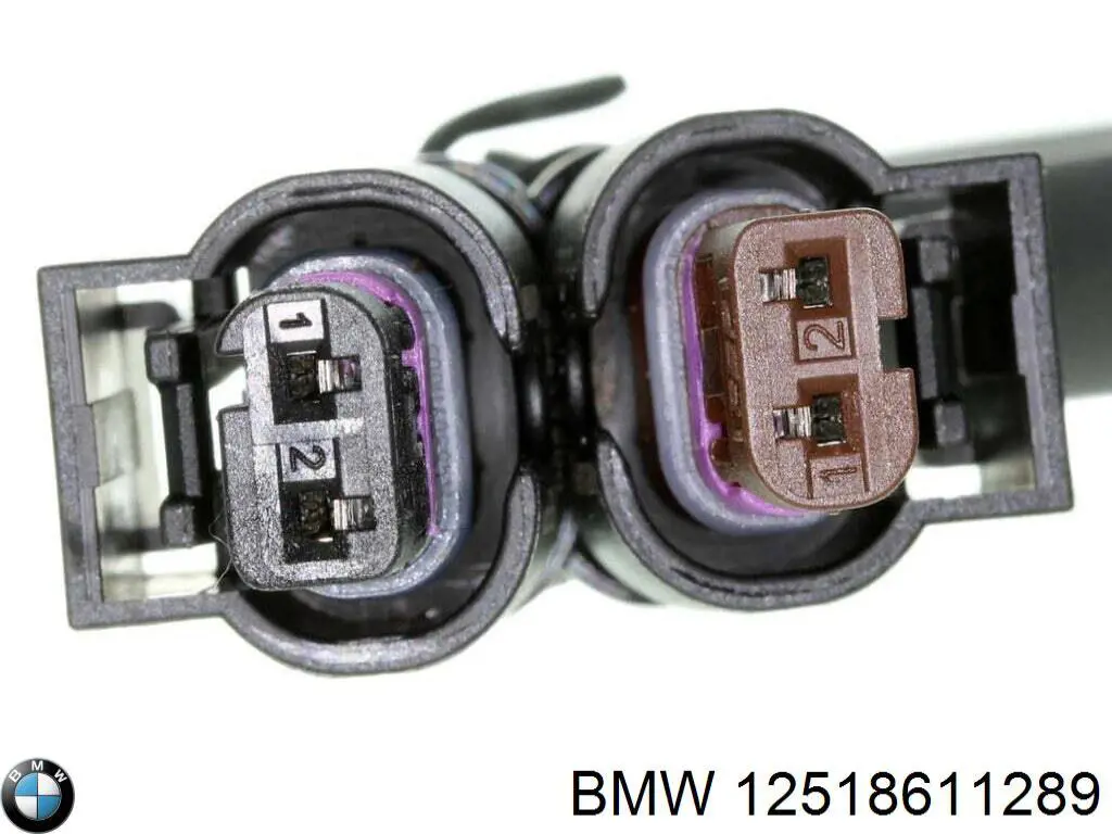 12518611289 BMW 