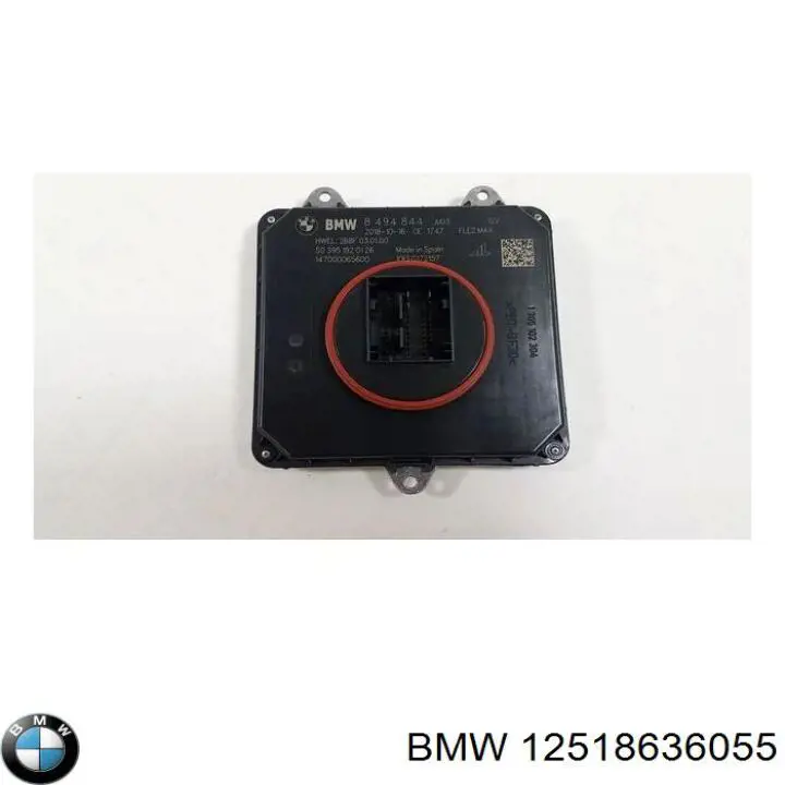  BMW 12518636055 ціна, від 75.99 USD
