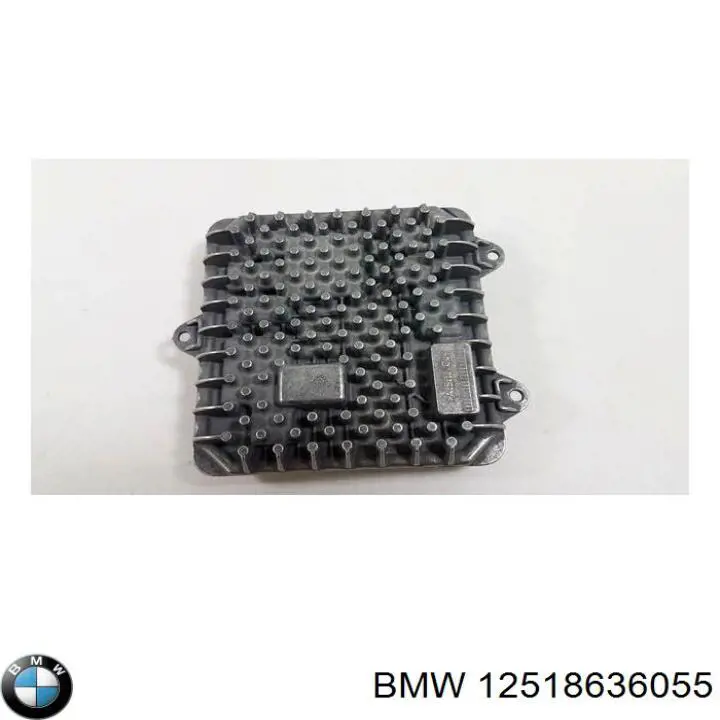 12518636055 BMW 