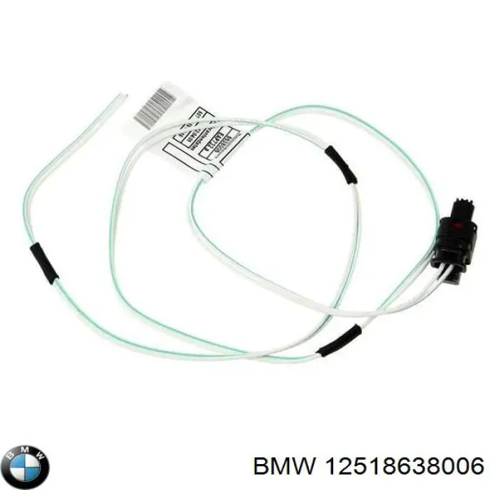 Опора амортизатора заднього BMW 12518638006 ціна, від 16.20 USD