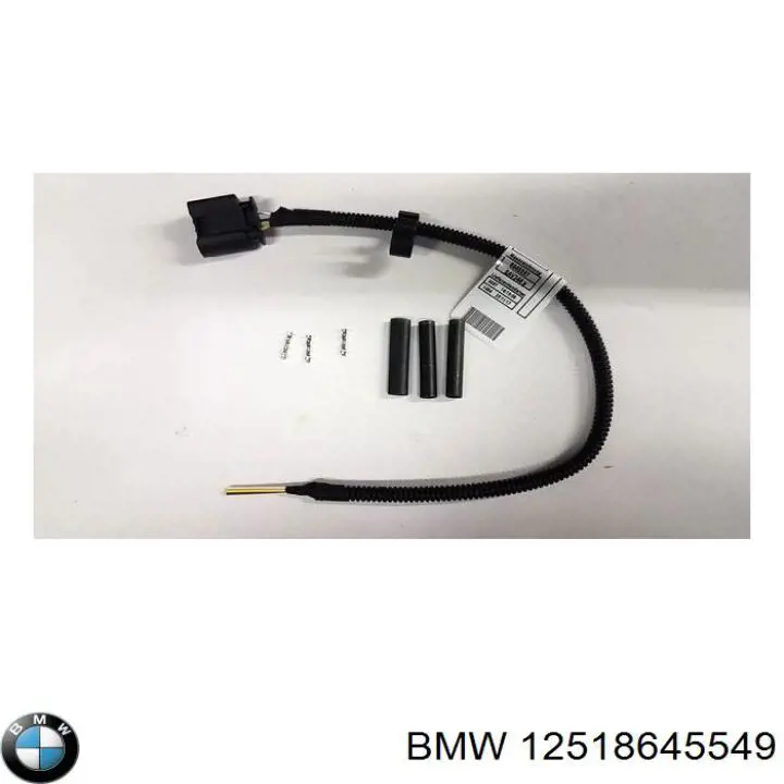 12518645549 BMW 