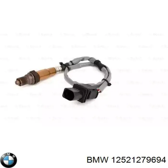 12521279694 BMW 
