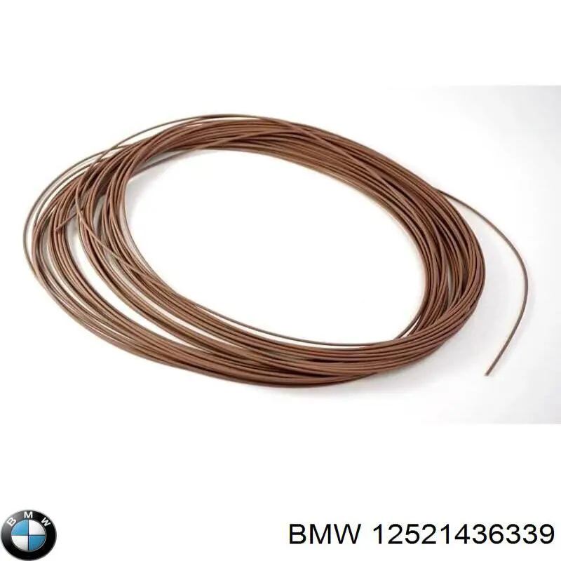 Купити 12521436339 BMW 