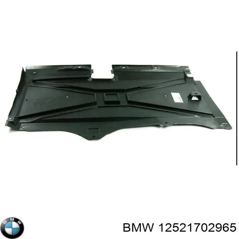  BMW 12521702965