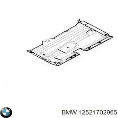 Купити 12521702965 BMW 
