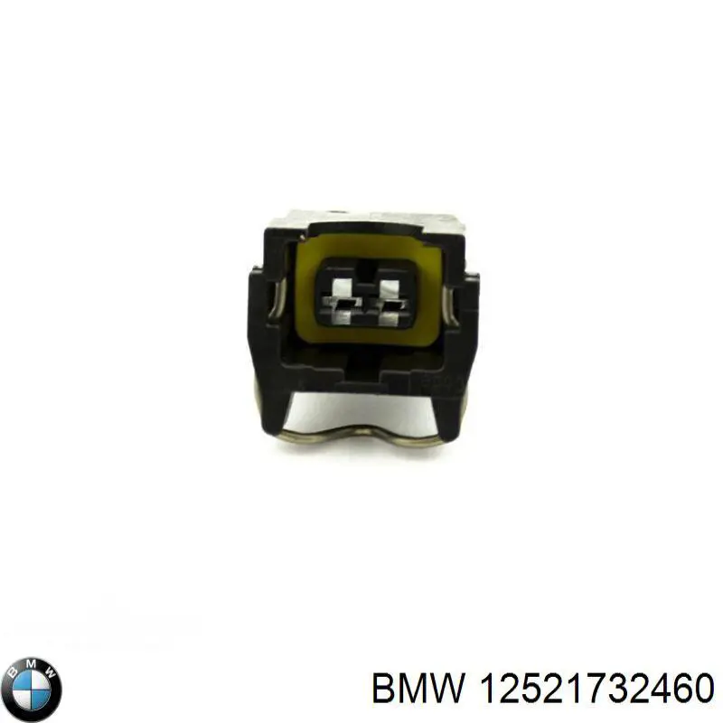  12521732460 BMW