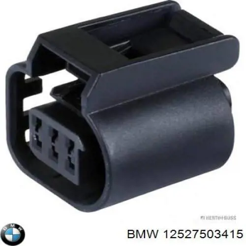  BMW 12527503415 ціна, від 6.38 USD