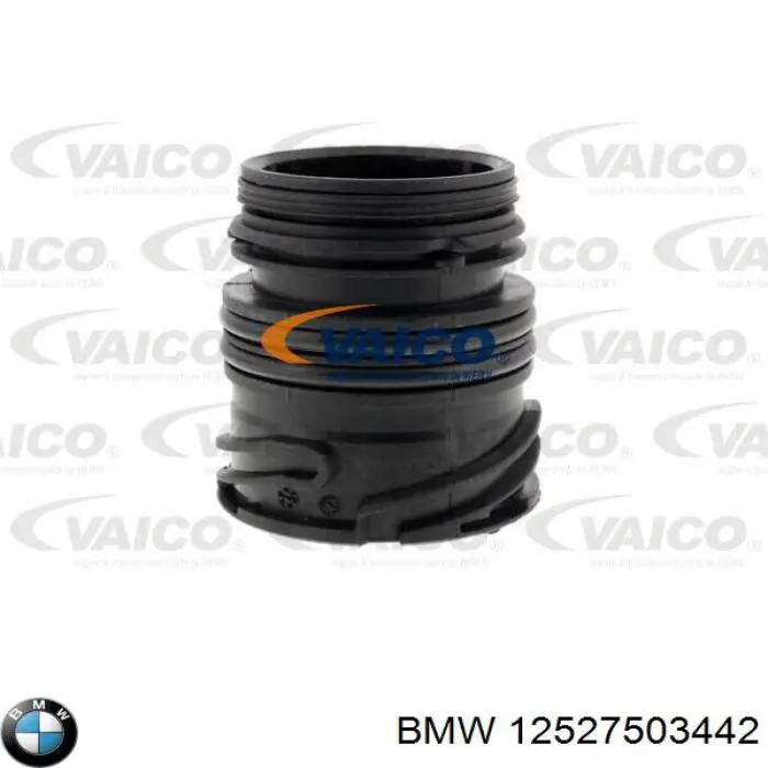 Роз'єм АКПП BMW 12527503442 ціна, від 14.03 USD
