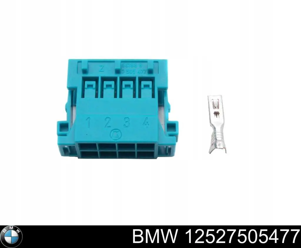 7505271 BMW 