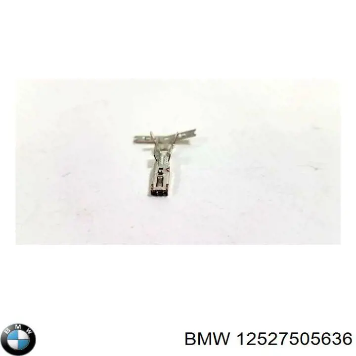 12527505636 BMW 