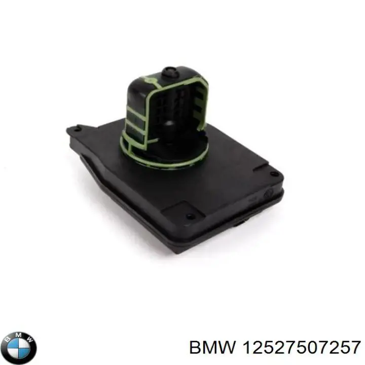  7507257 BMW