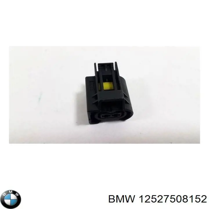12527508152 BMW 