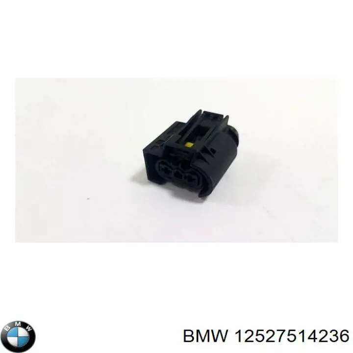 Купити 12527514236 BMW 
