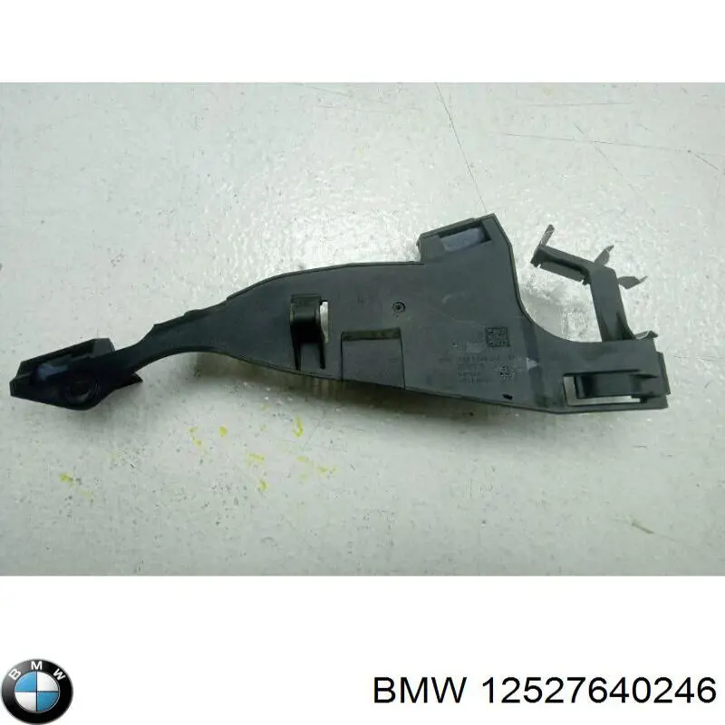  12527640246 BMW