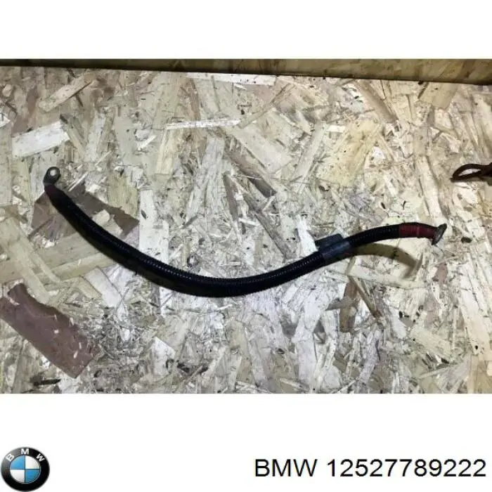 12527789222 BMW 
