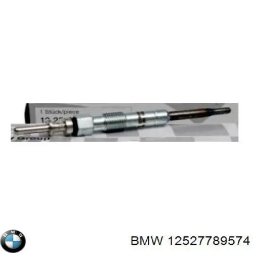  12527789574 BMW