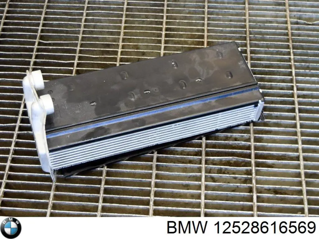 12528616569 BMW 
