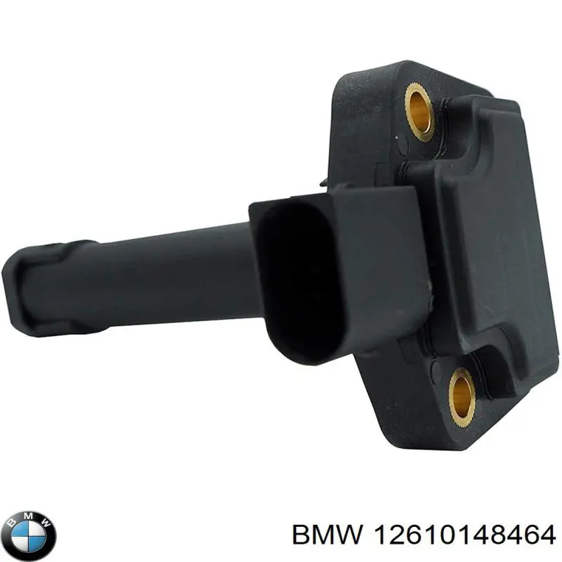 12610148464 BMW Датчик рівня мастила