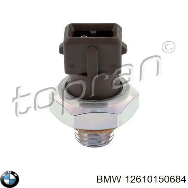 Купити 12610150684 BMW Датчик тиску масла