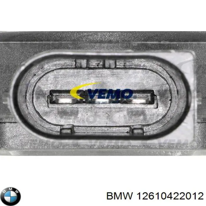 12610422012 BMW датчик рівня масла двигуна