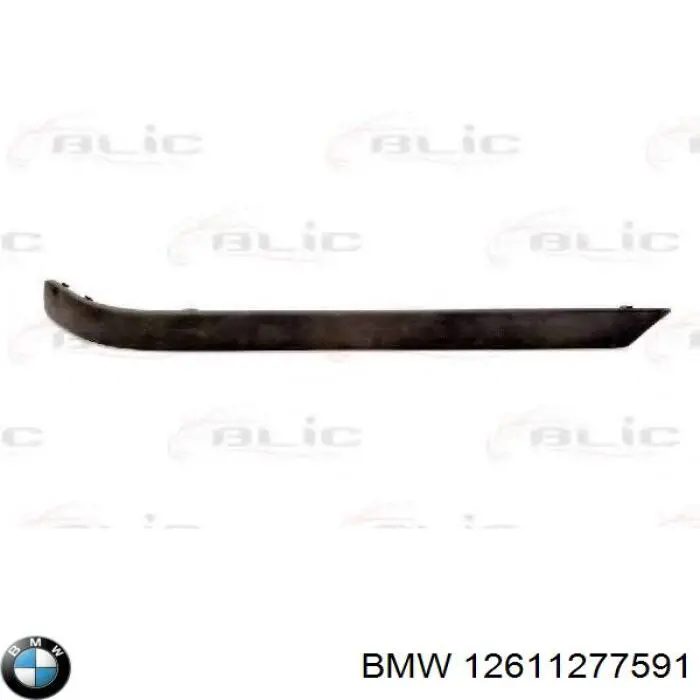 Датчик тиску масла 12611277591 BMW