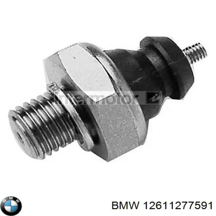 Манометри (показник тиску масла) BMW 12611277591 ціна, від 3.48 USD