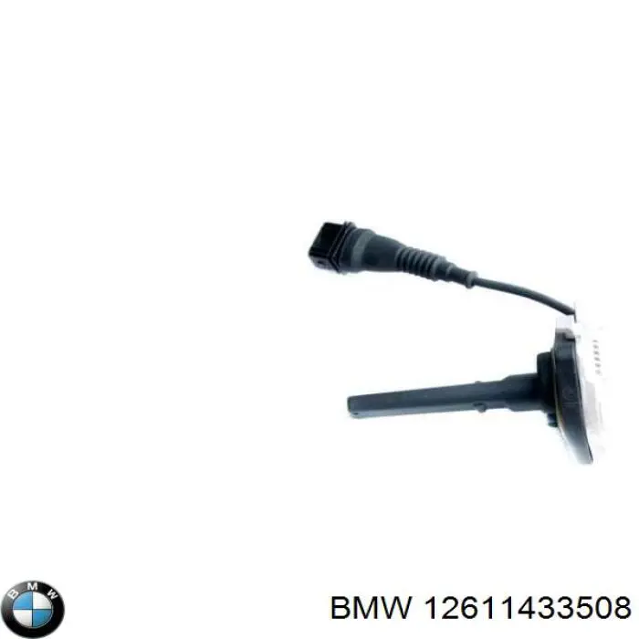 12611433508 BMW датчик рівня масла двигуна