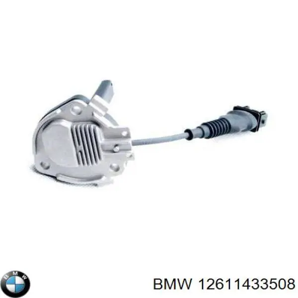 Купити 12611433508 BMW Датчик рівня масла