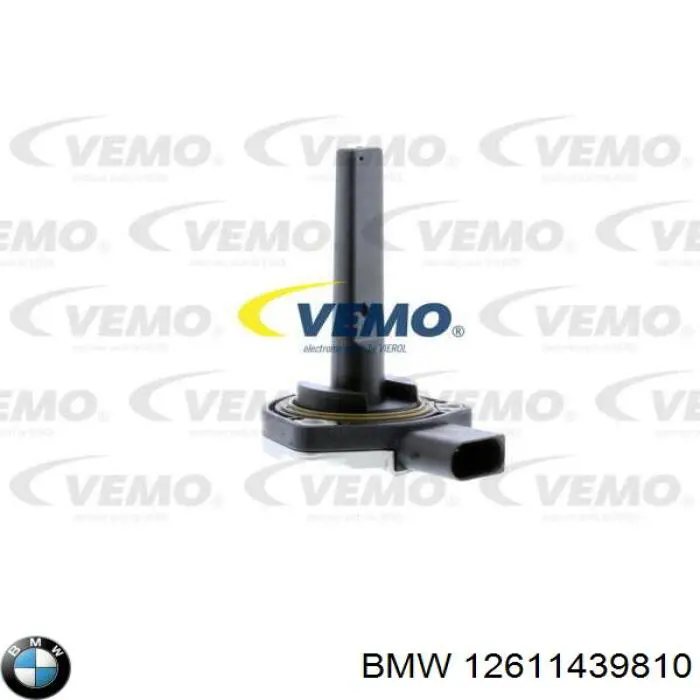 Купити 12611439810 BMW Датчик рівня масла