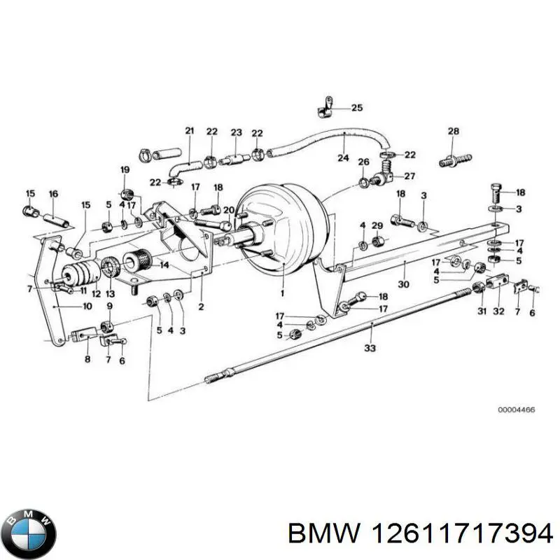 Купити Датчик рівня масла BMW 7  E32