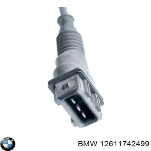 Датчик рівня масла двигуна BMW 12611742499 ціна, від 22.07 USD