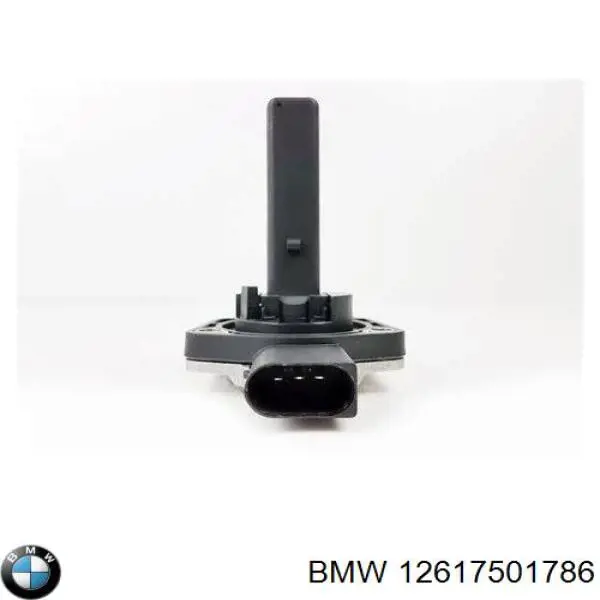 Датчик рівня масла двигуна BMW 12617501786 ціна, від 26.33 USD