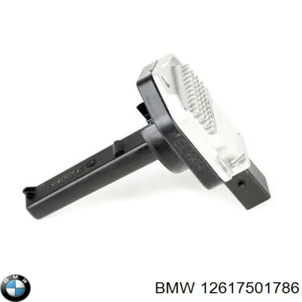 Датчик рівня масла двигуна BMW 12617501786
