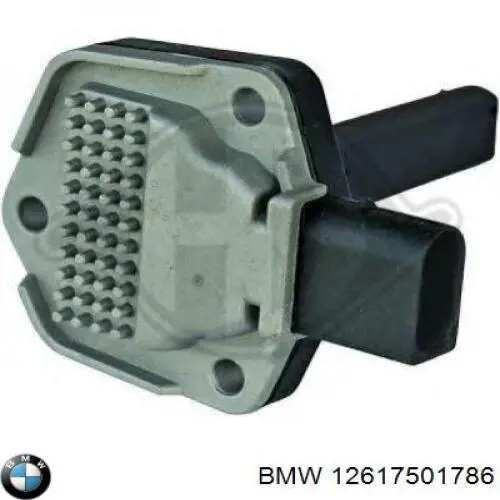 12617501786 BMW Датчик рівня мастила