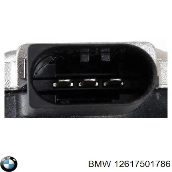 12617501786 BMW датчик рівня масла двигуна