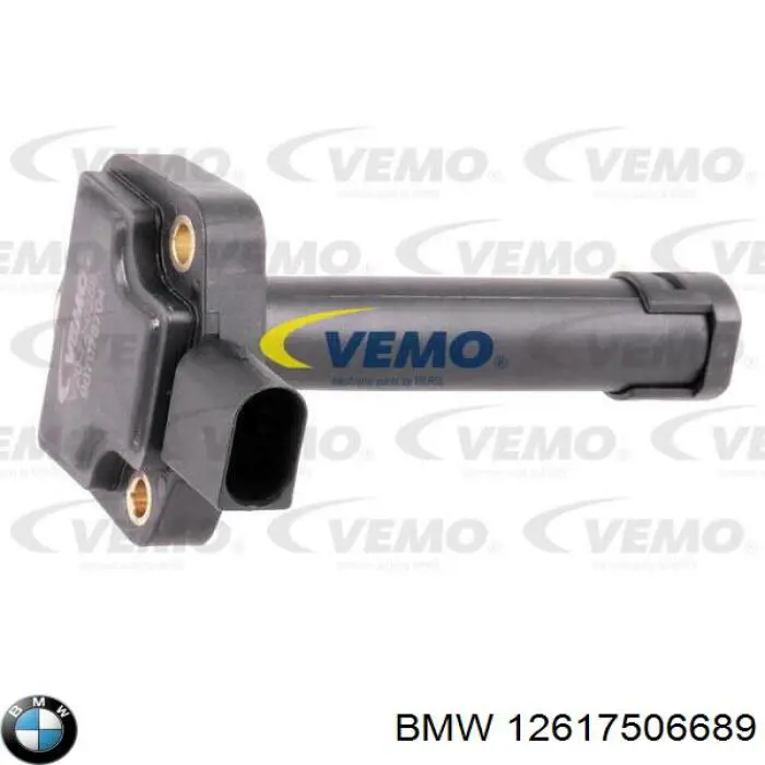 Датчик рівня масла 12617506689 BMW