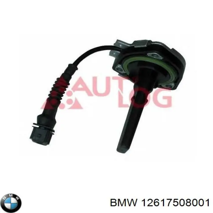  12617508001 BMW