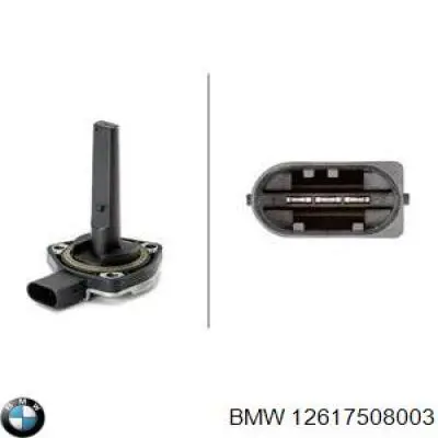Датчик рівня масла 12617508003 BMW