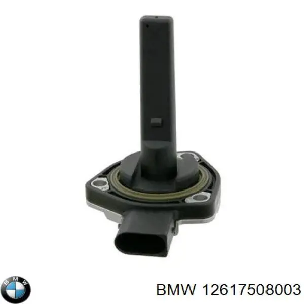 Датчик рівня масла двигуна BMW 12617508003