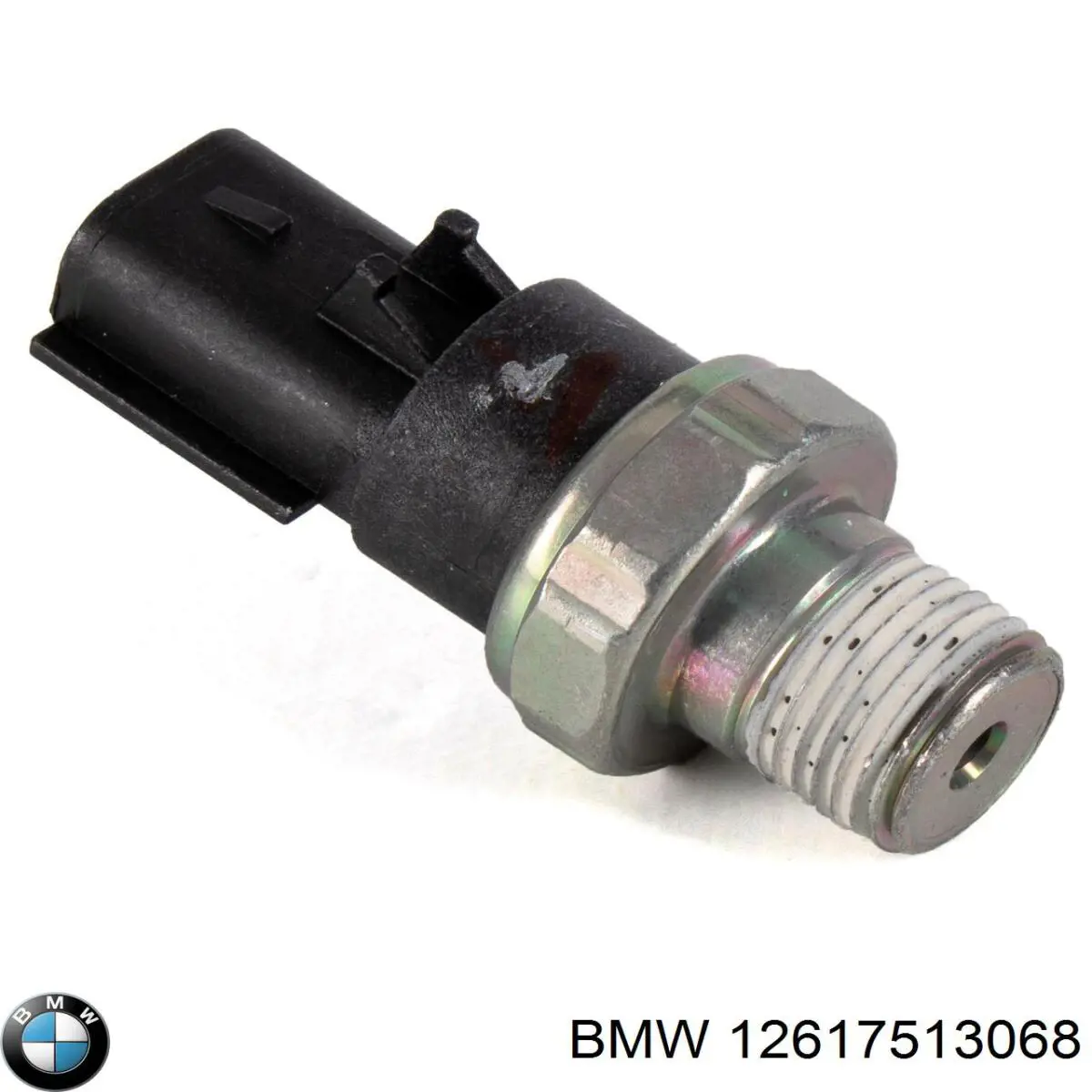 12617513068 BMW Датчик показника тиску масла