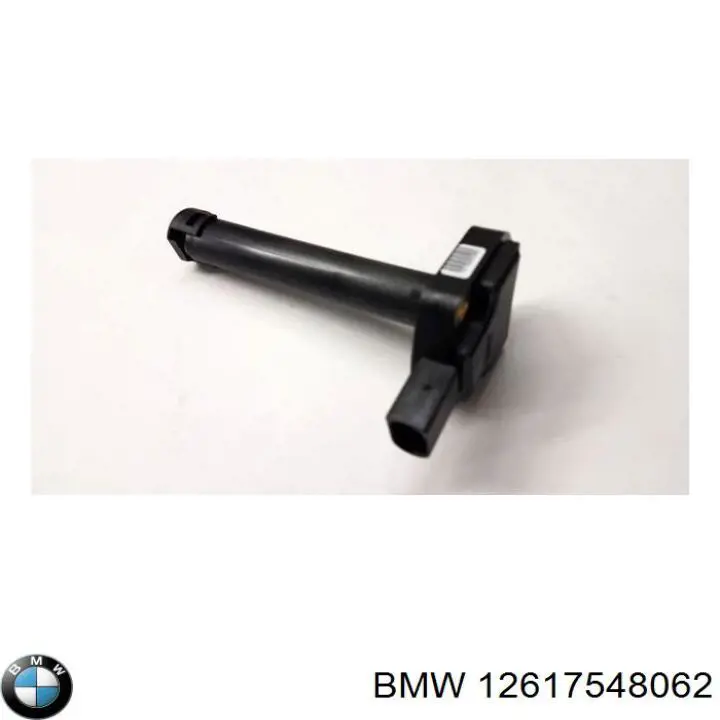 12617543091 BMW датчик рівня масла двигуна