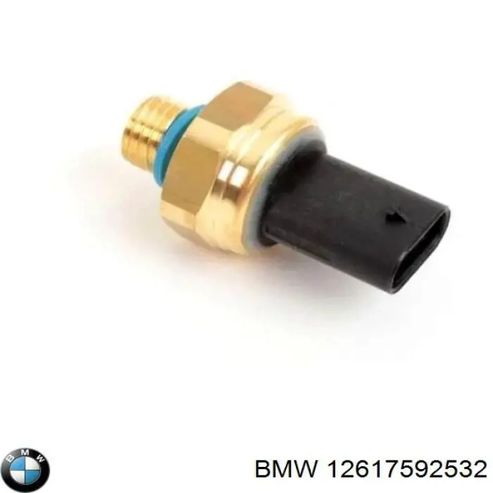 Купити 12617592532 BMW Датчик тиску масла