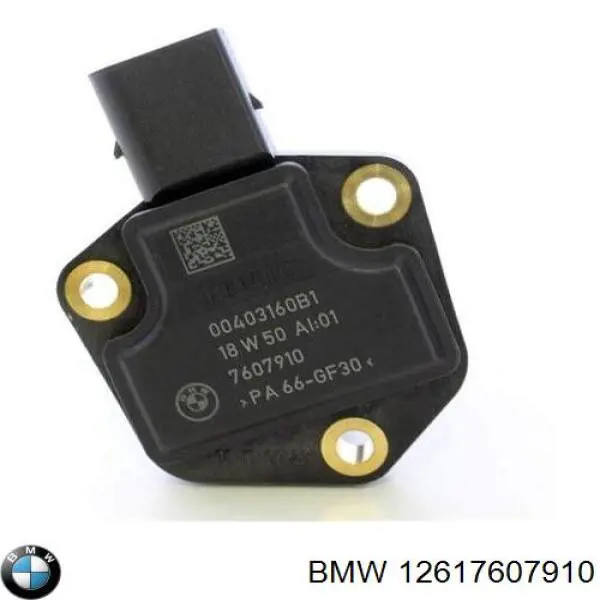 Датчик рівня масла двигуна BMW 12617607910 ціна, від 65.83 USD