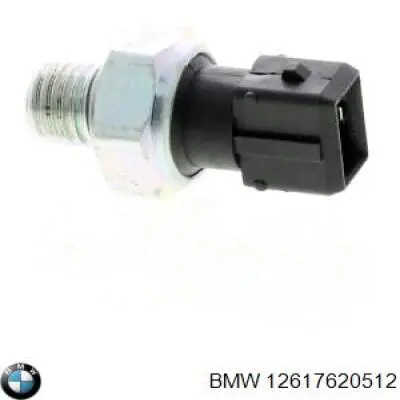 Купити 12617620512 BMW Датчик тиску масла