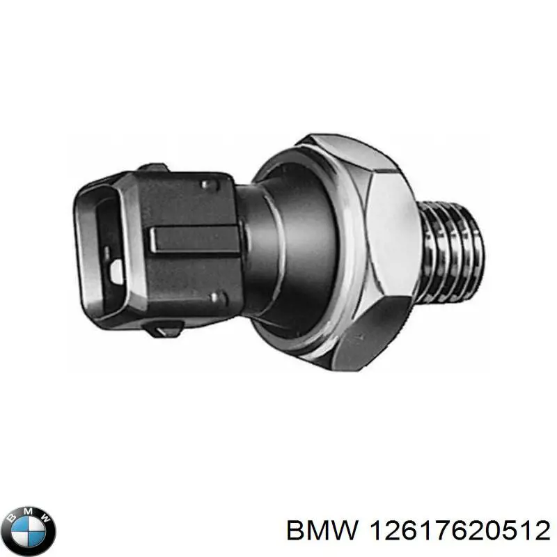 Манометри (показник тиску масла) BMW 12617620512 ціна, від 3.99 USD