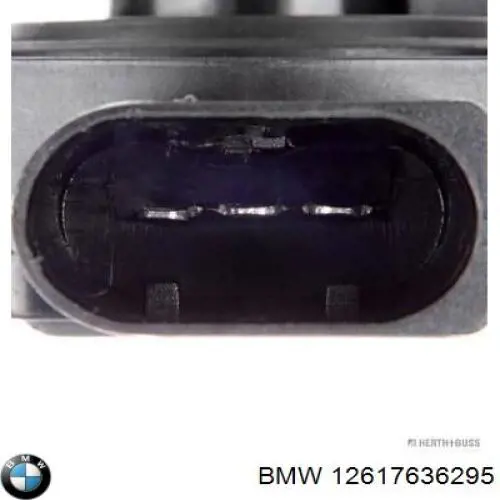 12617636295 BMW датчик рівня масла двигуна