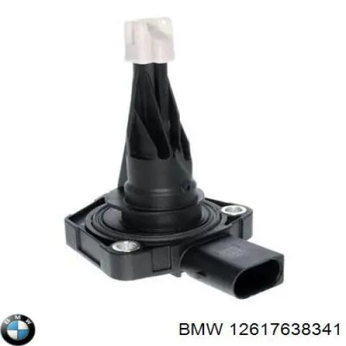 12617638341 BMW датчик рівня масла двигуна