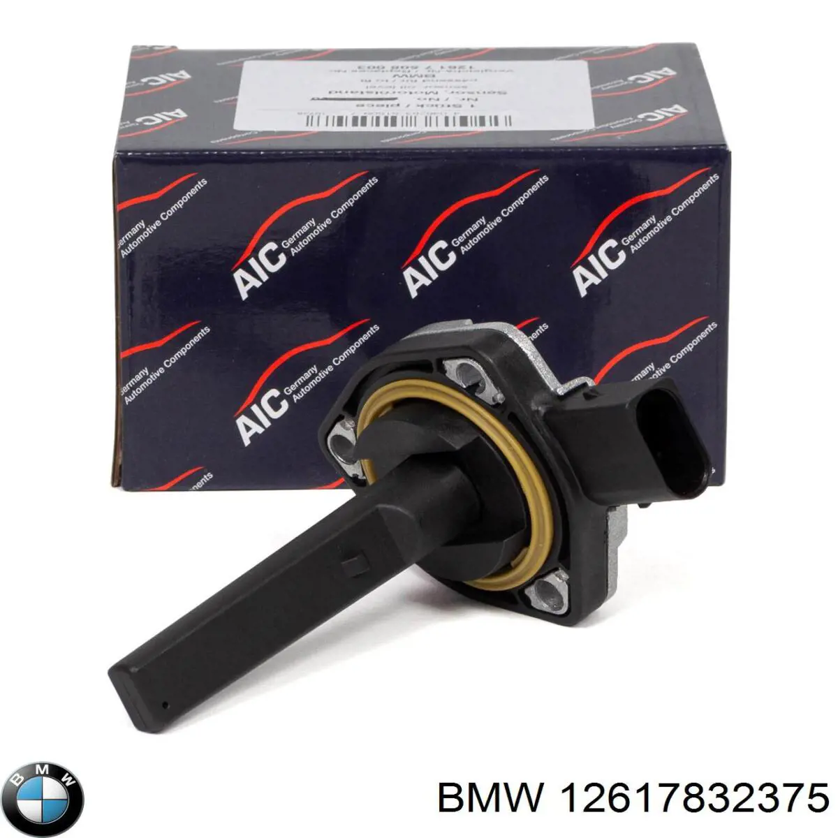 Датчик рівня масла 12617832375 BMW
